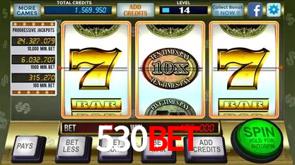 Descubra a Essência do 530Bet: Nossa História e Compromissos